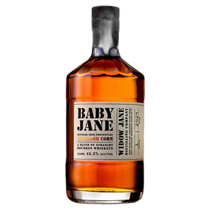 Widow Jane Baby Jane Heirloom Corn 750 ml