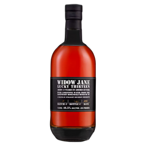 Widow Jane Lucky 13 Private Barrel 750 ml