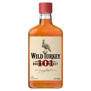 Wild Turkey 101 Kentucky Straight Bourbon 375ml