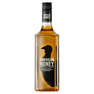 Wild Turkey American Honey 750 ml