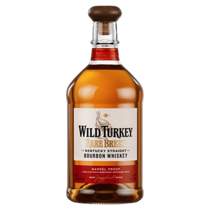Wild Turkey Rare Breed Barrel Proof 750 ml