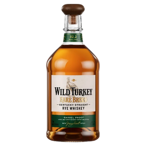 Wild Turkey Rare Breed Rye 750 ml