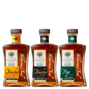 Wilderness Trail Trail Mix 3 pack 50 ml