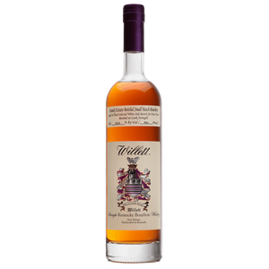 Willett Family Estate Bourbon Small Batch 4 Year 750ml
