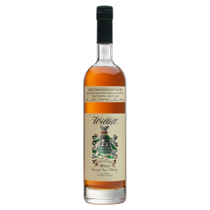 Willett Family Estate Rye 3 year 50ml