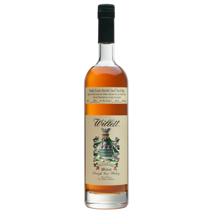 Willett Straight Rye Here Rye Now Barrel # 2431 11 Year 750ml