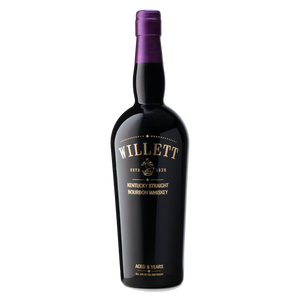 Willett Wheated Kentucky Straight Bourbon 8 year 750 ml