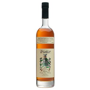 Willett "White Elephant" 9 Year Straight Rye Barrel No. 2306 750 ml