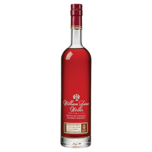 William Larue Weller Bourbon 750ml