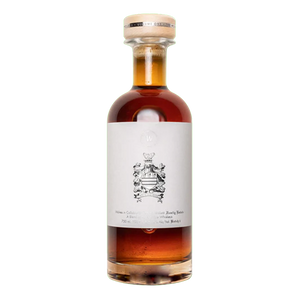 Wolves Whiskey Collaboration With Willett Family Estate Project #2 A Blend Of Straight Rye Whiskey 750 ml