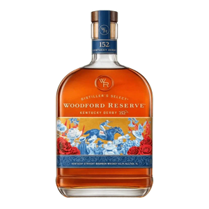 Woodford Reserve Kentucky Derby 152 Edition 1 Liter