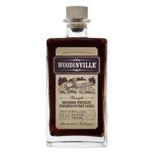 Woodinville Port Cask 750 ml