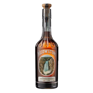 Yellowstone Small Batch Kentucky Straight 110 Proof 8 Year