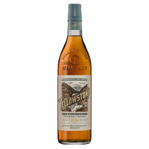 Yellowstone American Single Malt 750 ml