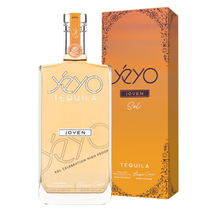 Yéyo Dia de los Muertos Sol Vol. II (Signed) Sun 750ml