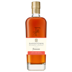 Bardstown Ferrand Collaborative Series II 750 ml