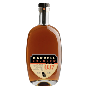 Barrel Craft Spirits Batch 037 Cask Strength 750 ml