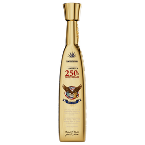 Casa Maestri Anejo Tequila- 250th USA Anniversary Edition 750ml