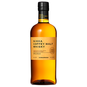 Nikka Coffey Malt Whiskey 750 ml