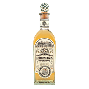 Fortaleza Anejo 700 ml