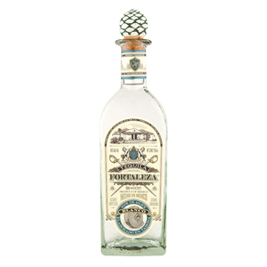 Fortaleza Blanco 700 ml
