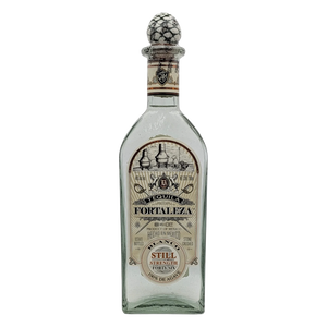 Fortaleza Blanco Still Strength Forty-Six 700 ml