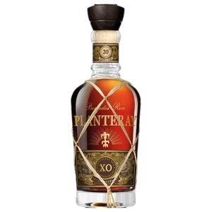 Planteray XO 20th Anniversary Extra Old Doble Ageing 750 ML