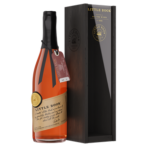 Little Book Chapter 10 All The Wise 750ml