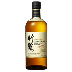 Nikka Whisky Pure Malt Taketsuru 750 ml