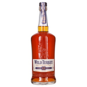 Wild Turkey Kentucky Straight Bourbon Distiller's Reserve 12 year 700ml