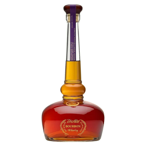PRESALE - Willett Pot Still Reserve Bourbon Cask Strength 750ML