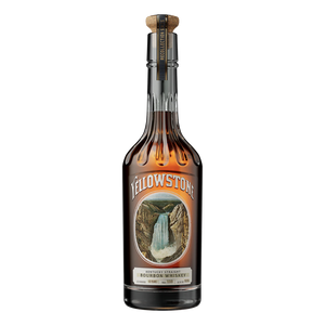 Yellowstone Small Batch Kentucky Straight 110 Proof 8 Year 750ml